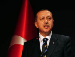 Başbakan Erdoğan, Ulusa Seslendi